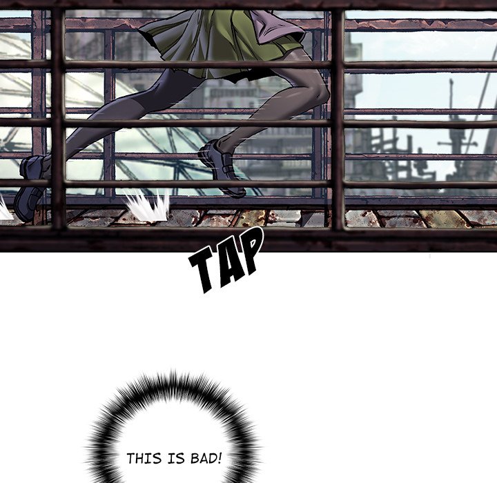 Leviathan Chapter 143 - Page 15