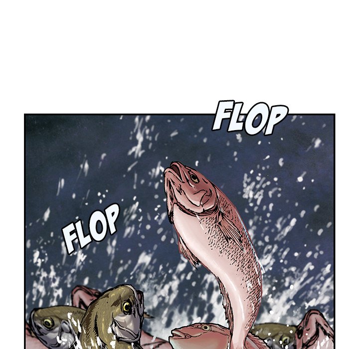 Leviathan Chapter 143 - Page 17