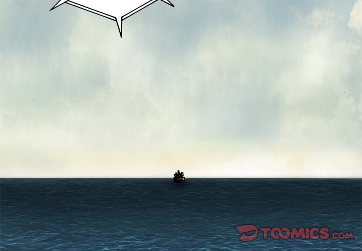 Leviathan Chapter 143 - Page 2