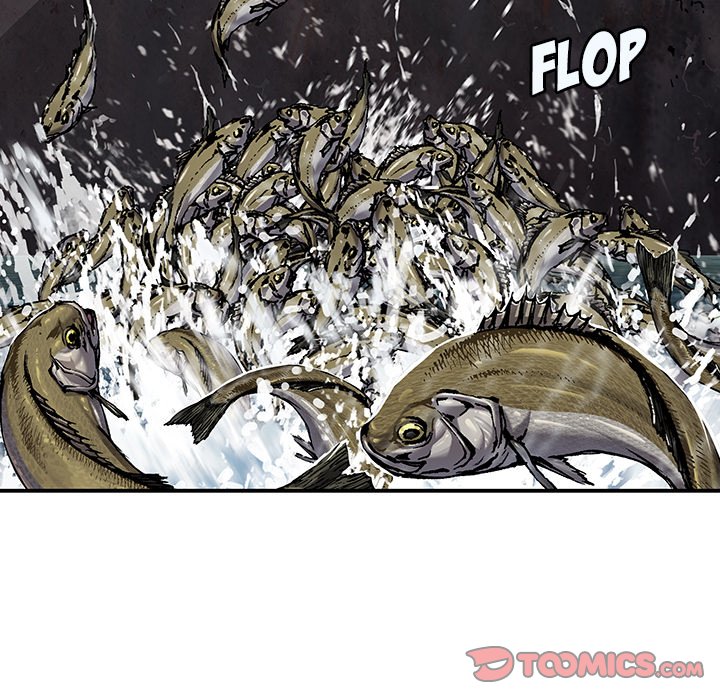 Leviathan Chapter 143 - Page 20