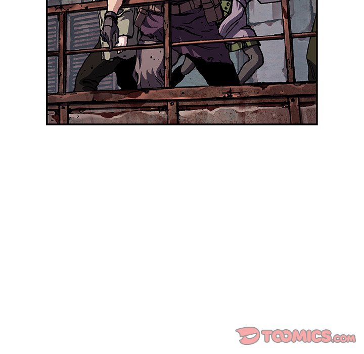 Leviathan Chapter 143 - Page 24