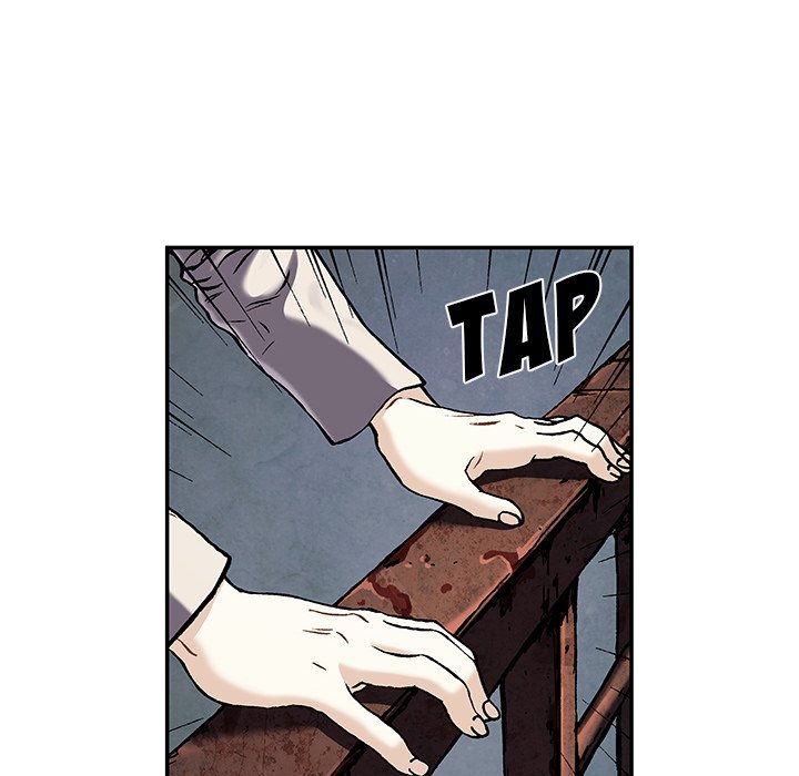 Leviathan Chapter 143 - Page 25