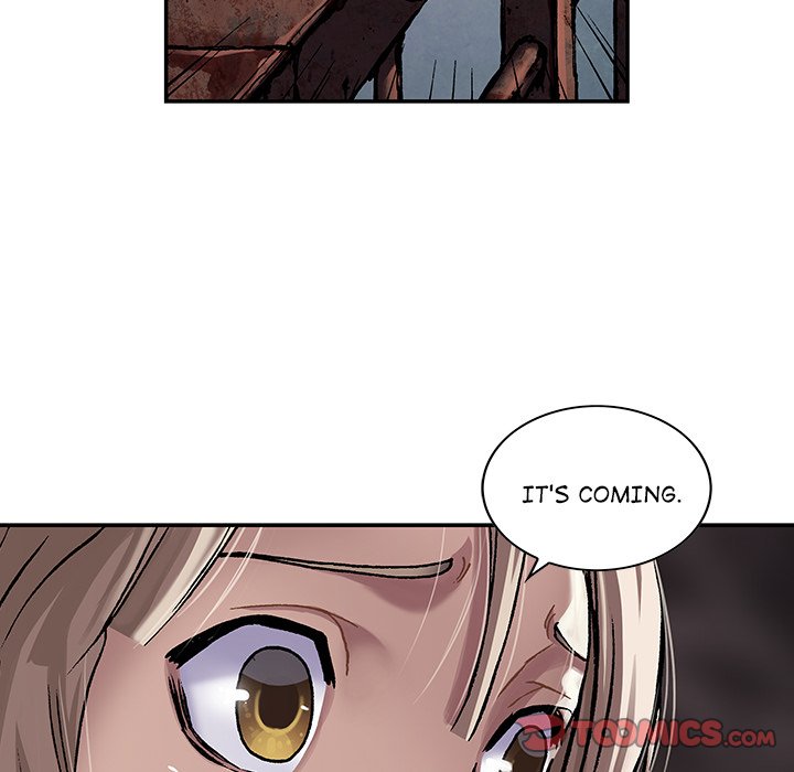 Leviathan Chapter 143 - Page 26