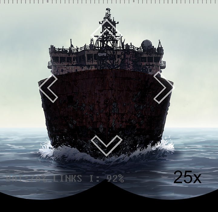 Leviathan Chapter 143 - Page 31