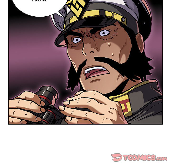 Leviathan Chapter 143 - Page 34