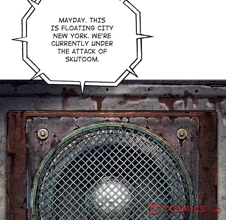 Leviathan Chapter 143 - Page 40