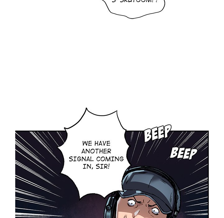 Leviathan Chapter 143 - Page 43