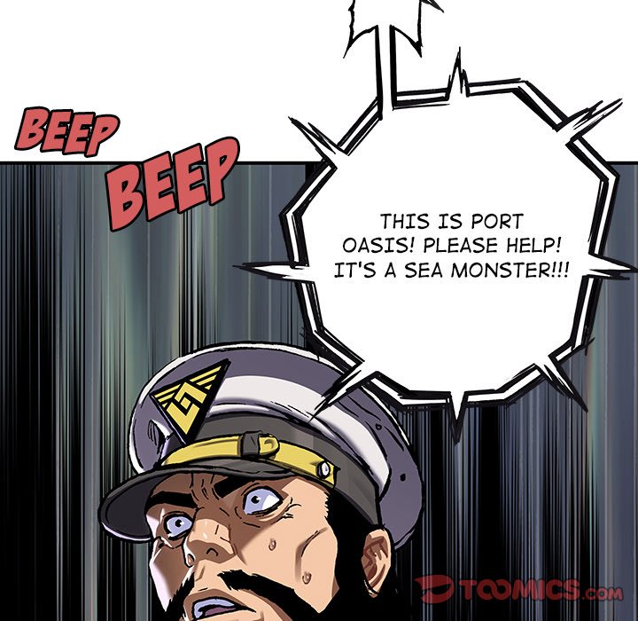 Leviathan Chapter 143 - Page 52