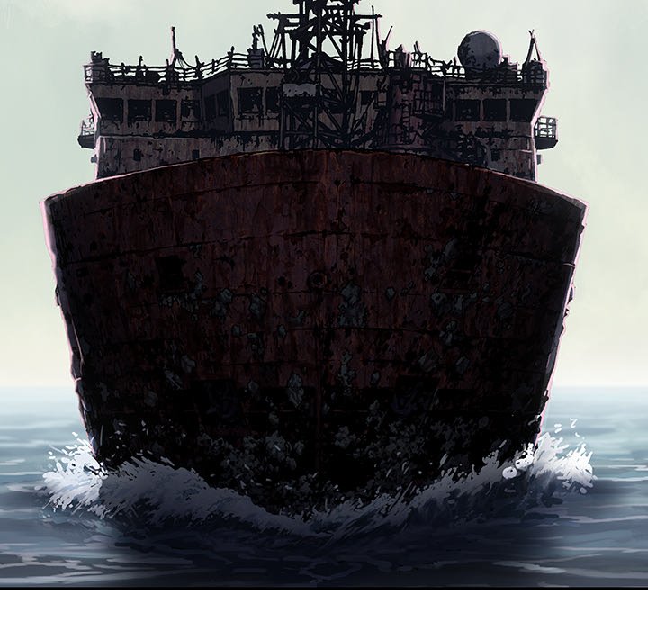 Leviathan Chapter 143 - Page 59