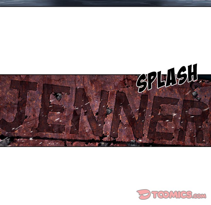 Leviathan Chapter 143 - Page 6