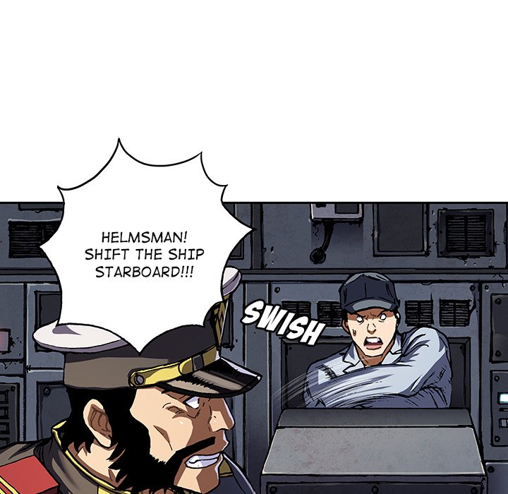 Leviathan Chapter 143 - Page 61