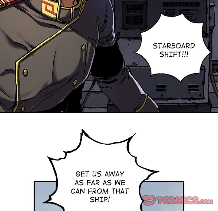 Leviathan Chapter 143 - Page 62