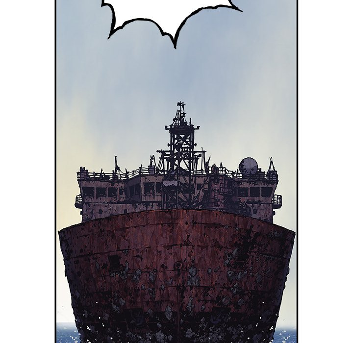 Leviathan Chapter 143 - Page 63