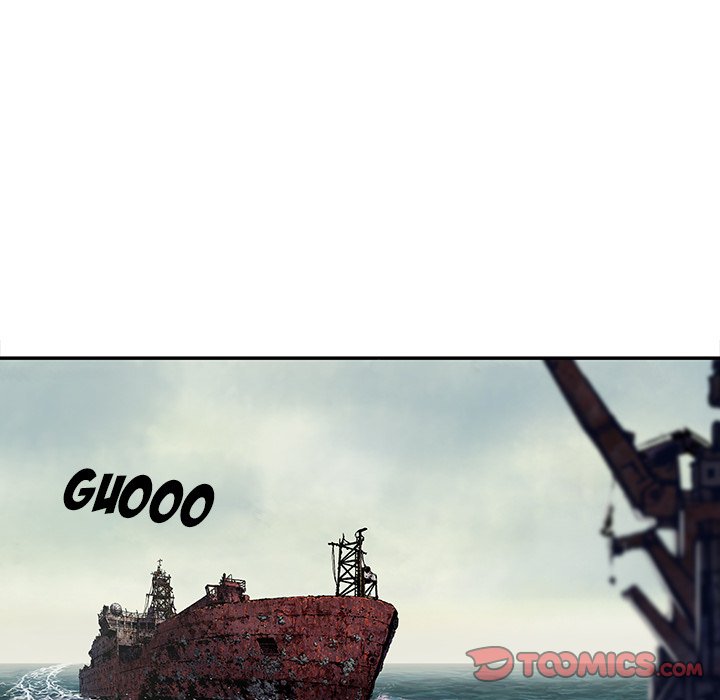 Leviathan Chapter 143 - Page 68
