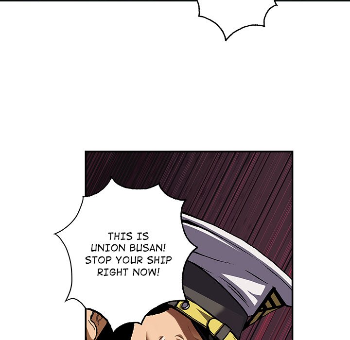 Leviathan Chapter 143 - Page 71