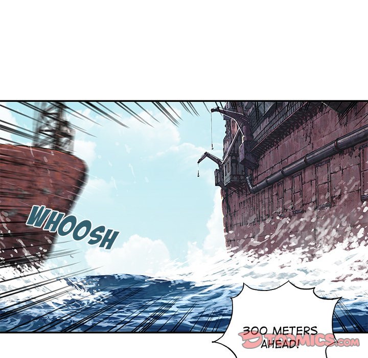 Leviathan Chapter 143 - Page 74