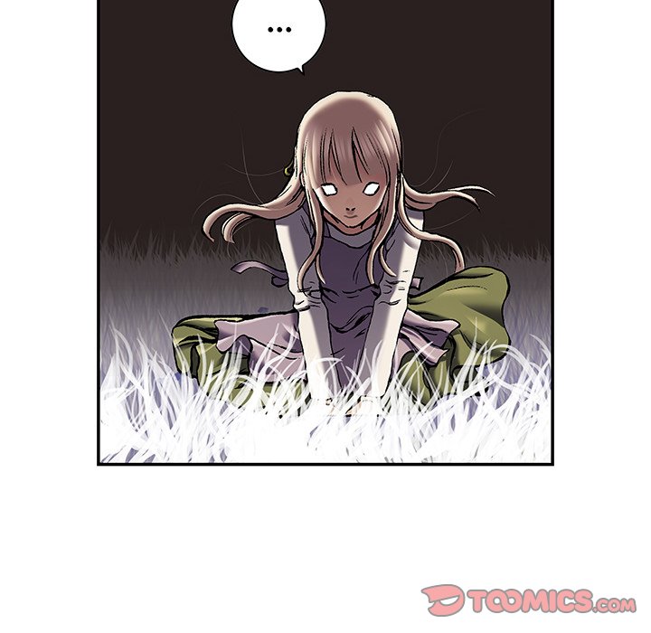 Leviathan Chapter 143 - Page 8