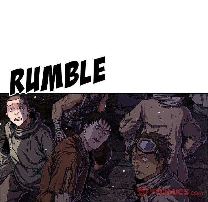 Leviathan Chapter 143 - Page 80