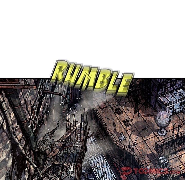 Leviathan Chapter 144 - Page 20