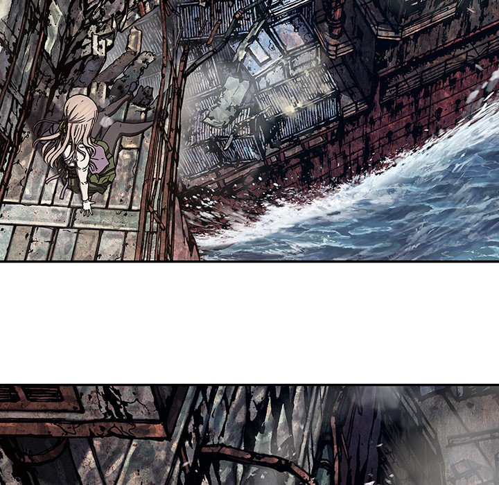 Leviathan Chapter 144 - Page 21