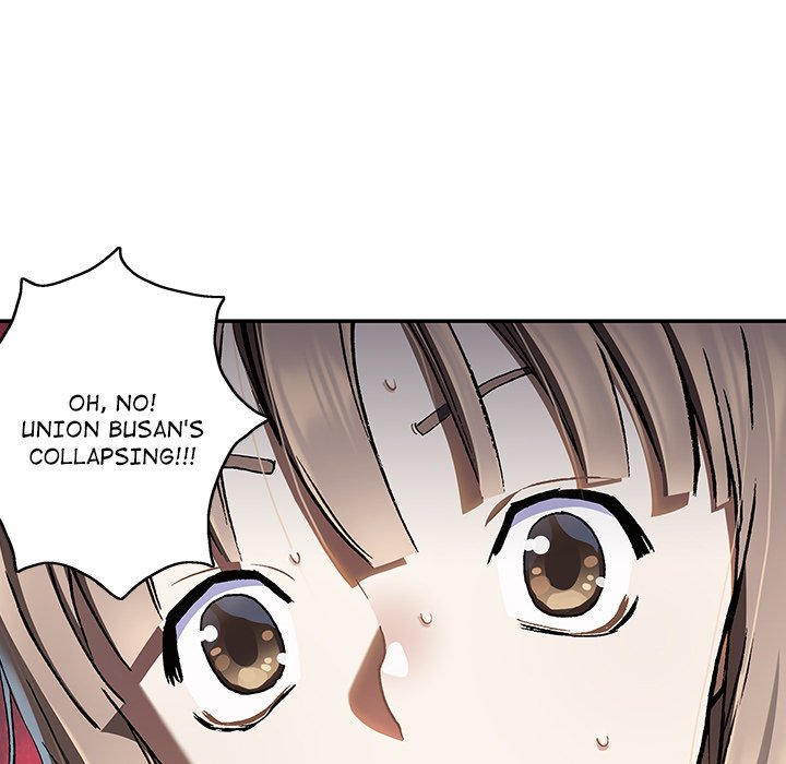 Leviathan Chapter 144 - Page 25