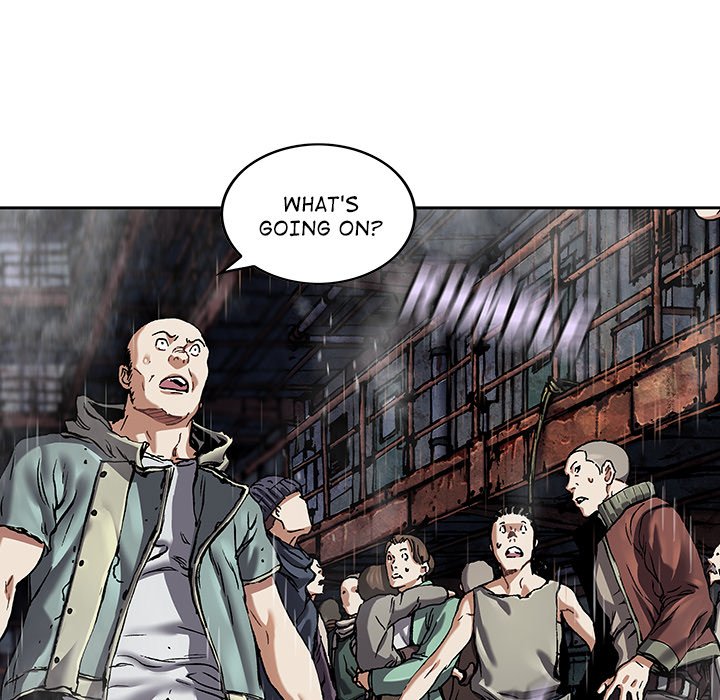 Leviathan Chapter 144 - Page 27