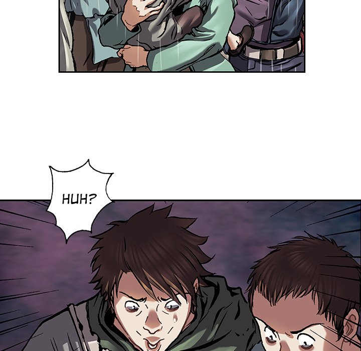 Leviathan Chapter 144 - Page 29