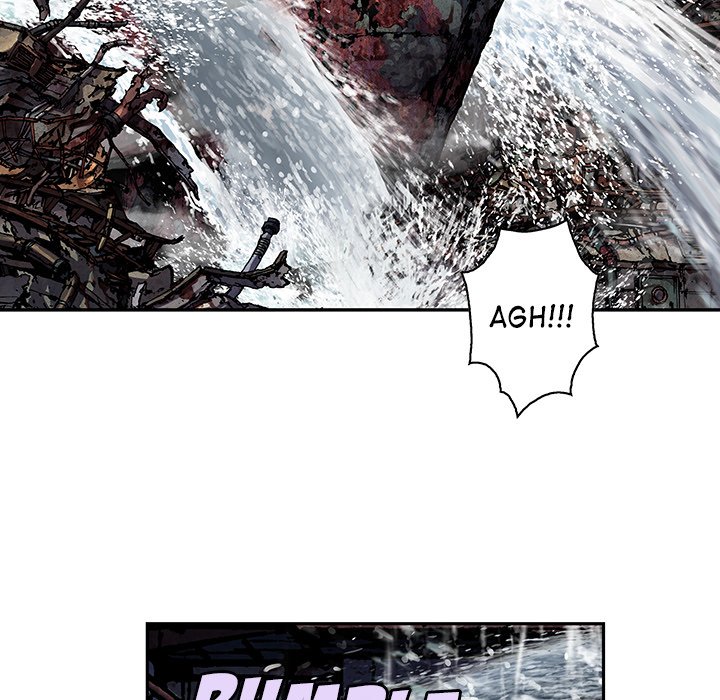 Leviathan Chapter 144 - Page 33