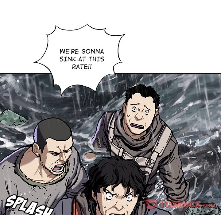 Leviathan Chapter 144 - Page 40