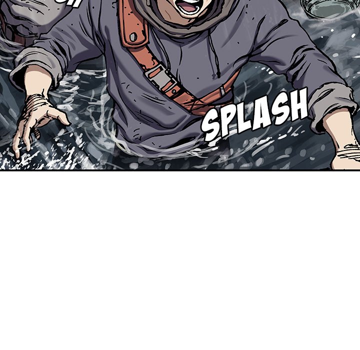 Leviathan Chapter 144 - Page 41