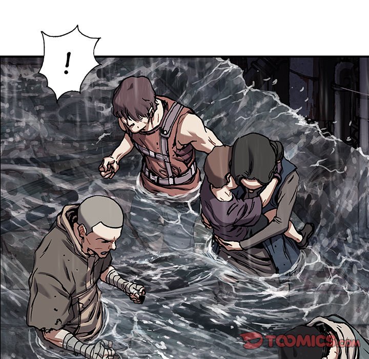 Leviathan Chapter 144 - Page 44