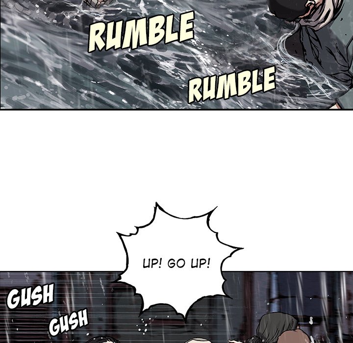 Leviathan Chapter 144 - Page 45