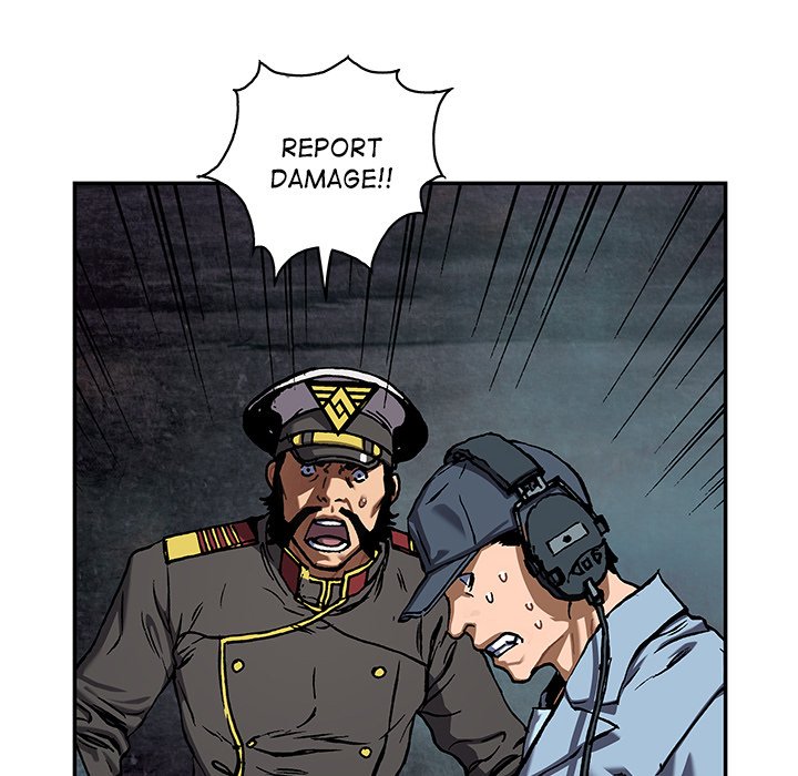 Leviathan Chapter 144 - Page 47