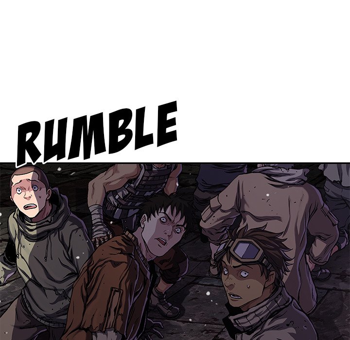 Leviathan Chapter 144 - Page 5