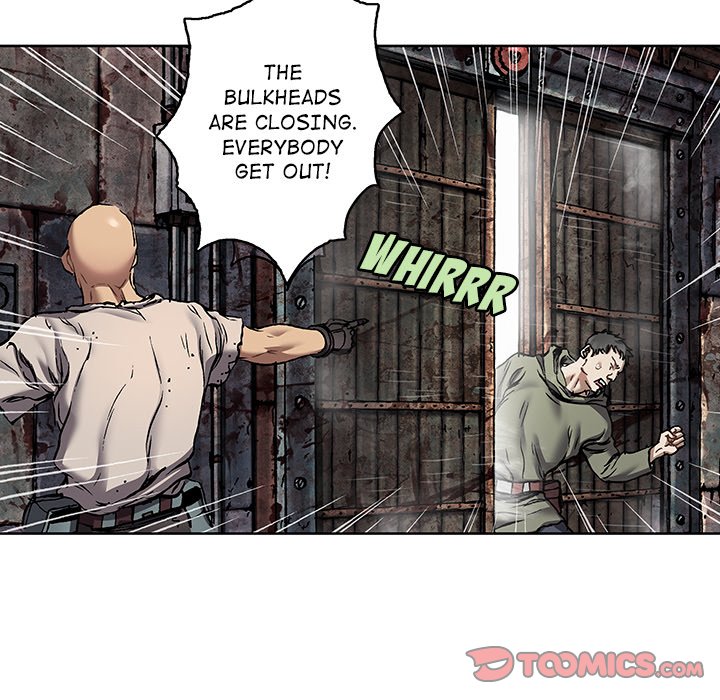 Leviathan Chapter 144 - Page 52