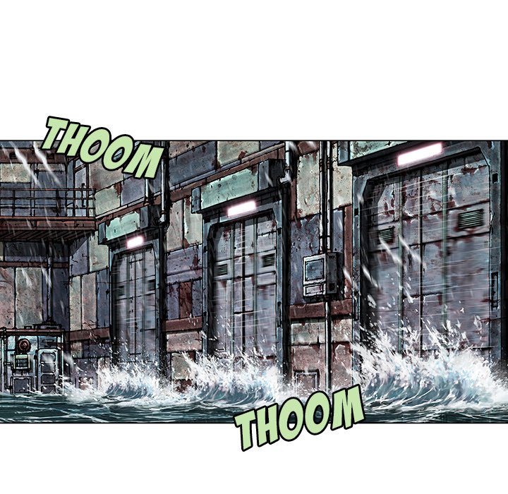 Leviathan Chapter 144 - Page 53