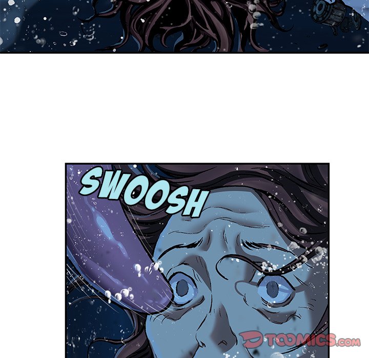 Leviathan Chapter 144 - Page 58