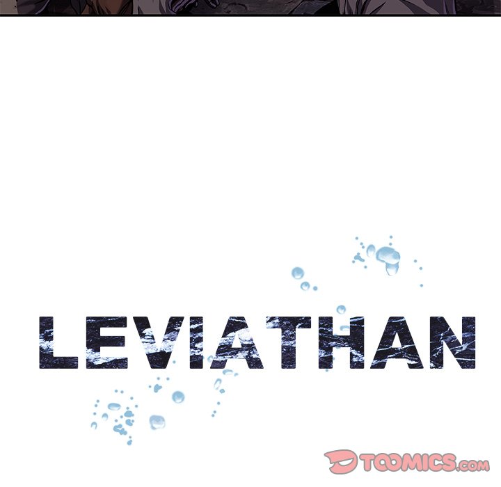 Leviathan Chapter 144 - Page 6