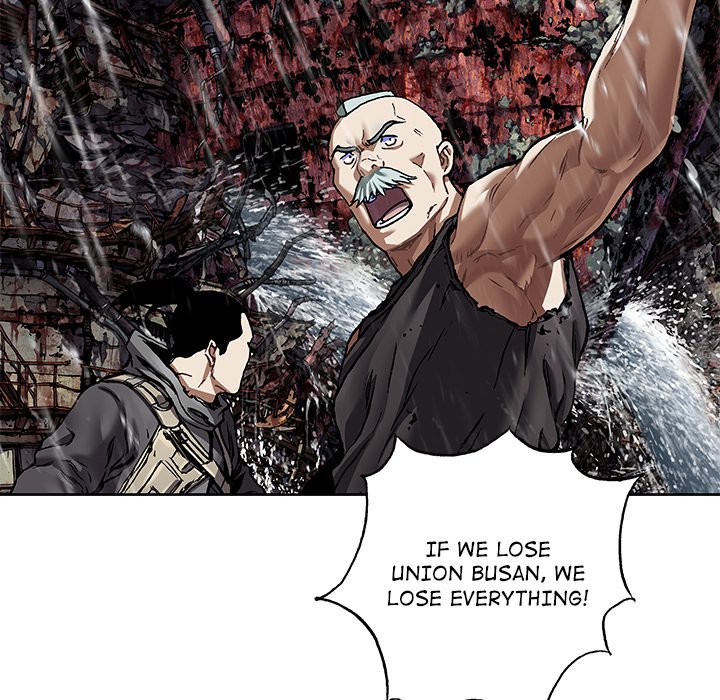 Leviathan Chapter 144 - Page 63