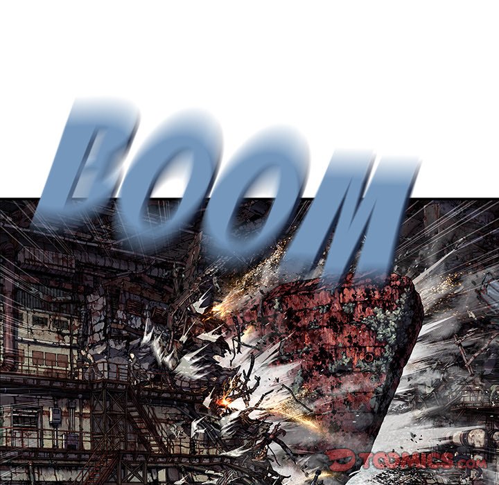 Leviathan Chapter 144 - Page 8