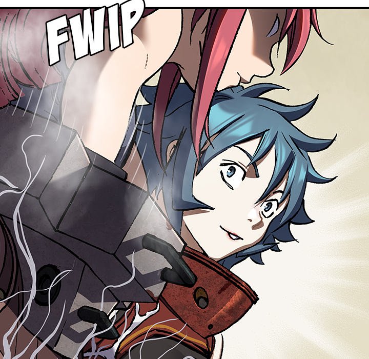 Leviathan Chapter 145 - Page 102