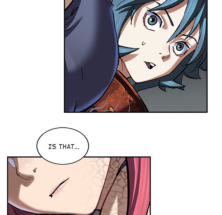 Leviathan Chapter 145 - Page 110