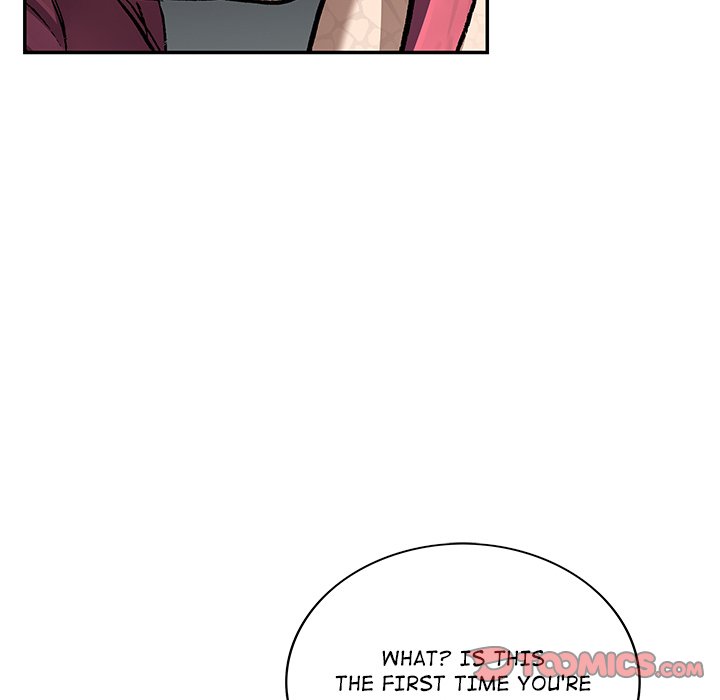 Leviathan Chapter 145 - Page 111