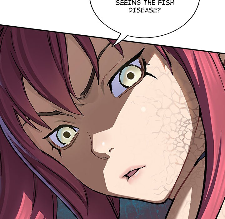 Leviathan Chapter 145 - Page 112