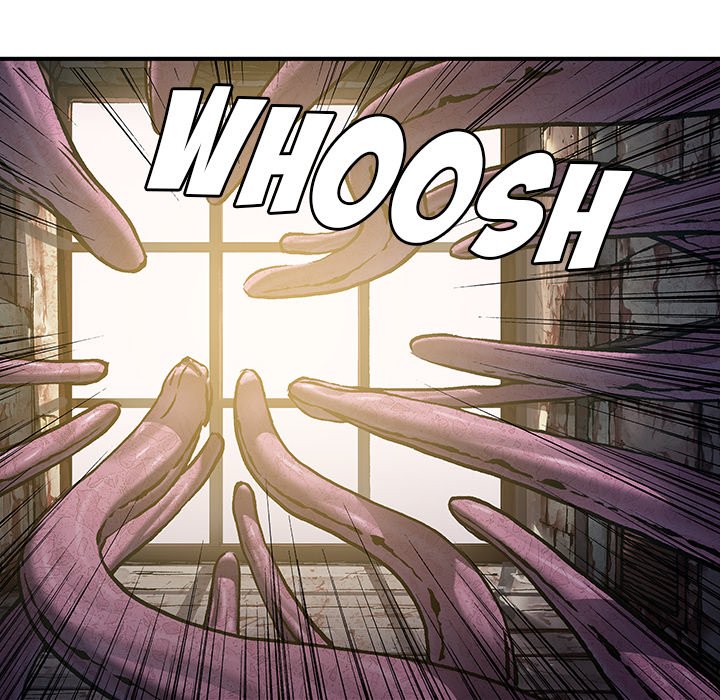 Leviathan Chapter 145 - Page 116