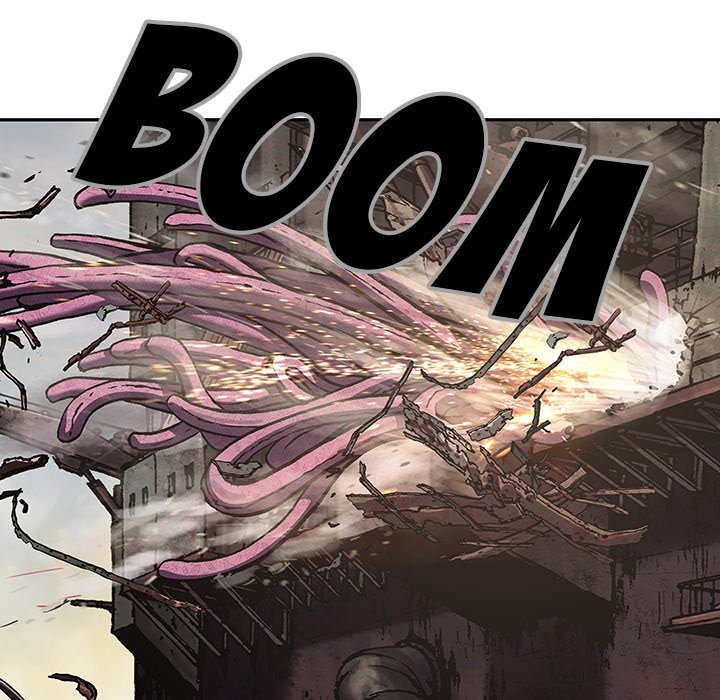 Leviathan Chapter 145 - Page 118