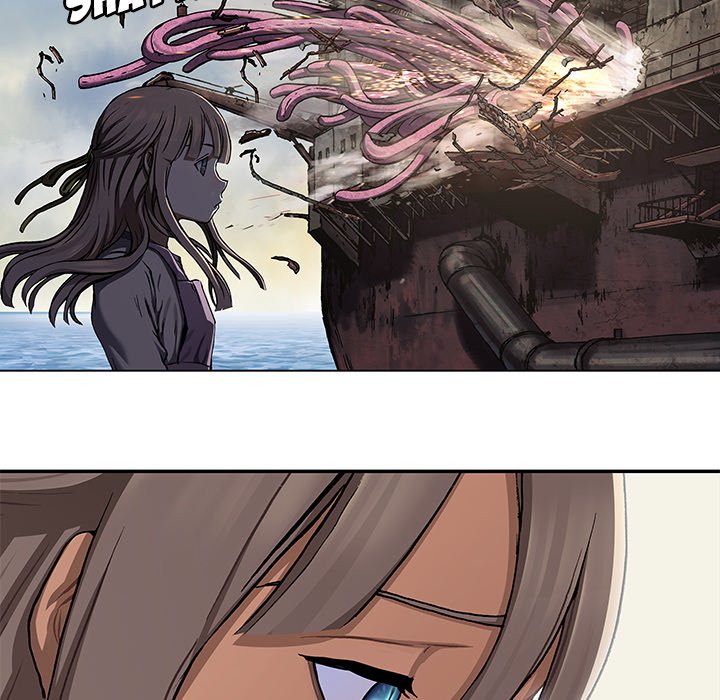 Leviathan Chapter 145 - Page 120