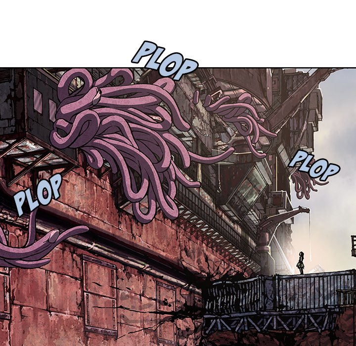 Leviathan Chapter 145 - Page 122