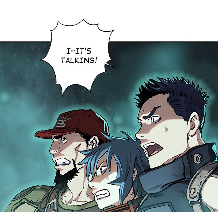 Leviathan Chapter 145 - Page 13