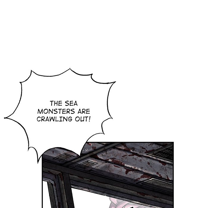 Leviathan Chapter 145 - Page 134